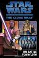 The Battle for Ryloth, Zachary Rau 