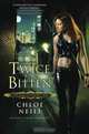 Twice Bitten (Chicagoland Vampires, Book 3), Chloe Neill 