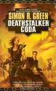 Deathstalker Coda, Simon R. Green 