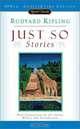 Just So Stories, Rudyard Kipling 
