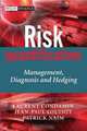Risk Quantification: Management, Diagnosis and Hedging (The Wiley Finance Series), Laurent Condamin, Jean-Paul Louisot, Patrick NaA?m 
