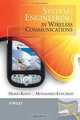 Systems Engineering in Wireless Communications, Heikki Niilo Koivo, Mohammed Elmusrati 