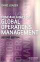 Fundamentals of Global Operations Management (Securities Institute), David Loader 