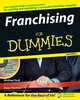 Franchising For Dummies, Michael Seid, Dave Thomas 