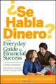 A?Se Habla Dinero?: The Everyday Guide to Financial Success, Lynn Jimenez 