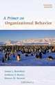 A Primer on Organizational Behavior, James L. Bowditch, Anthony F. Buono 