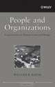 People and Organizations: Explorations of Human-Centered Design (Wiley Series in Systems Engineering and Management), William B. Rouse 