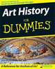 Art History For Dummies, Jesse Bryant Wilder 