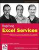 Beginning Excel Services (Programmer to Programmer), Liviu Asnash 