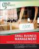 Wiley Pathways Small Business Management (Wiley Pathways), Richard M. Hodgetts, Donald F. Kuratko, Margaret Burlingame, Don Gulbrandsen 