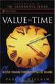 Value in Time: Better Trading through Effective Volume (Wiley Trading), Pascal Willain 