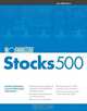 Morningstar Stocks 500: 2008 (Morningstar Stocks 500), Morningstar Inc., Pat Dorsey 