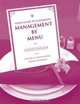 Management by Menu, Study Guide, Lendal H. Kotschevar, Diane Withrow 