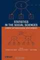 Statistics in the Social Sciences: Current Methodological Developments, Stanislav Kolenikov, Lori A. Thombs, Douglas Steinley 