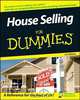 House Selling For Dummies, 3rd edition, Eric Tyson, Ray Brown 