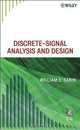 Discrete-Signal Analysis and Design, William E. Sabin 