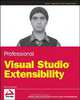 Professional Visual Studio Extensibility