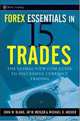 Forex Essentials in 15 Trades: The Global-View.com Guide to Successful Currency Trading (Wiley Trading), John Bland, Jay M. Meisler, Michael D. Archer 