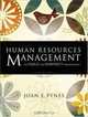 Human Resources Management for Public and Nonprofit Organizations: A Strategic Approach (Jossey Bass Nonprofit & Public Management Series), Joan E. Pynes 