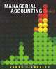 Managerial Accounting, James Jiambalvo 
