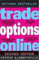 Trade Options Online (Trading for a Living), George A. Fontanills 