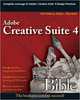 Adobe Creative Suite 4 Bible, Ted Padova, Kelly L. Murdock 
