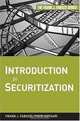 Introduction to Securitization (Frank J. Fabozzi Series), Frank J. Fabozzi, Vinod Kothari 