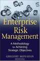Enterprise Risk Management: A Methodology for Achieving Strategic Objectives (Wiley and SAS Business Series), Gregory Monahan 