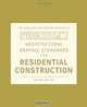 Architectural Graphic Standards for Residential Construction (Ramsey/Sleeper Architectural Graphic Standards Series), LASTAmerican Institute of Architects, Nina M. Giglio 