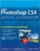 Photoshop CS4 Digital Classroom, Jennifer Smith 