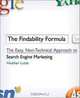 The Findability Formula: The Easy, Non-Technical Approach to Search Engine Marketing, Heather F. Lutze 