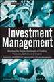 Investment Management: Meeting the Noble Challenges of Funding Pensions, Deficits, and Growth (Wiley Finance), 