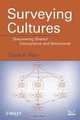 Surveying Cultures: Discovering Shared Conceptions and Sentiments, David R. Heise 