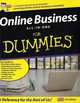 Online Business All-In-One For Dummies, 