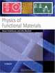 Physics of Functional Materials, Hasse Fredriksson, Ulla Akerlind 
