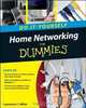 Home Networking Do-It-Yourself For Dummies, Lawrence C. Miller 