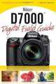 Nikon D7000 Digital Field Guide, Thomas 