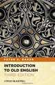 Introduction to Old English, Peter S. Baker 