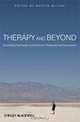 Therapy and Beyond: Counselling Psychology Contributions to Therapeutic and Social Issues, 