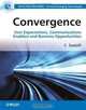 Convergence: User Expectations, Communications Enablers and Business Opportunities (Telecoms Explained), Christian Saxtoft 