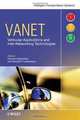VANET Vehicular Applications and Inter-Networking Technologies (Intelligent Transport Systems), 