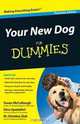 Your New Dog For Dummies: Portable Edition, 