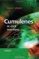 Cumulenes in Click Reactions, Henri Ulrich 