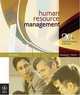 Human Resource Management, Raymond J. Stone 
