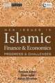 New Issues in Islamic Finance and Economics: Progress and Challenges, Hossein Askari, Zamir Iqbal, Abbas Mirakhor 
