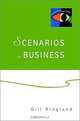 Scenario in Business, Gill Ringland 