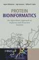 Protein Bioinformatics: An Algorithmic Approach to Sequence and Structure Analysis, Ingvar Eidhammer, Inge Jonassen, William R. Taylor 