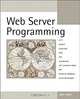 Web Server Programming, Neil Gray 