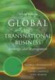 Global and Transnational Business : Strategy and Management, George Stonehouse 