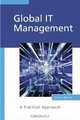 Global IT Management : A Practical Approach, Robert Barton 
